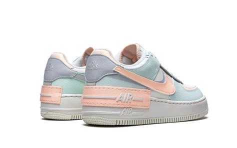 nike air force 1 dames licht blauw|nike air force 1 shoes for women.